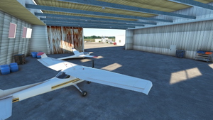 LDZL Lučko Airfield thumbnail 6