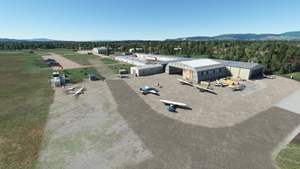 LDZL Lučko Airfield thumbnail 7