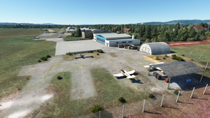 LDZL Lučko Airfield thumbnail 3