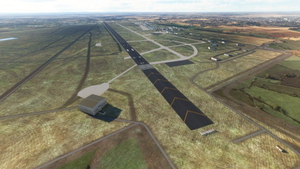 LEAB - Albacete - Los Llanos Airport thumbnail 7