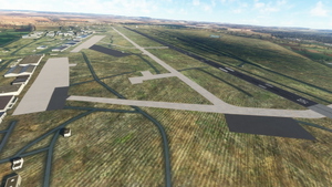 LEAB - Albacete - Los Llanos Airport thumbnail 6