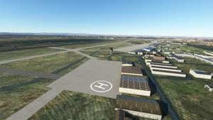 LEAB - Albacete - Los Llanos Airport thumbnail 9