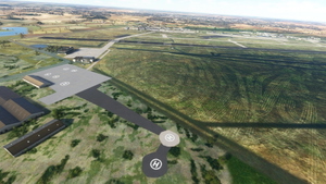 LEAB - Albacete - Los Llanos Airport thumbnail 4
