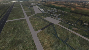 LEAB - Albacete - Los Llanos Airport thumbnail 2
