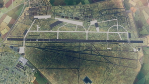 LEAB - Albacete - Los Llanos Airport thumbnail 3