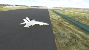 LEAB - Albacete - Los Llanos Airport thumbnail 8