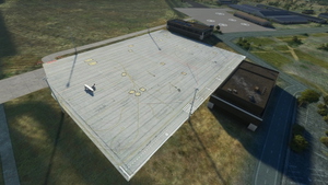 LEAB - Albacete - Los Llanos Airport thumbnail 12