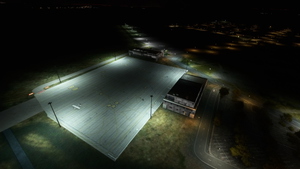 LEAB - Albacete - Los Llanos Airport thumbnail 13