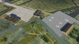LEAB - Albacete - Los Llanos Airport thumbnail 5