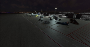 LEAM Almería Airport thumbnail 19