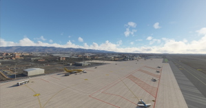 LEAM Almería Airport thumbnail 15