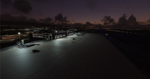 LEAM Almería Airport thumbnail 18
