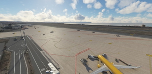LEAM Almería Airport thumbnail 16