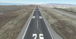 LEAM Almería Airport thumbnail 20