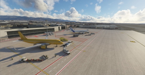 LEAM Almería Airport thumbnail 11