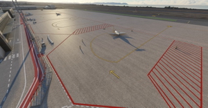 LEAM Almería Airport thumbnail 5