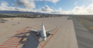 LEAM Almería Airport thumbnail 10