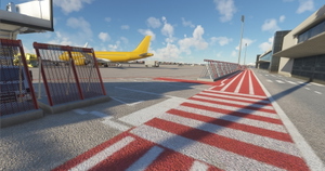 LEAM Almería Airport thumbnail 13