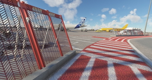 LEAM Almería Airport thumbnail 14