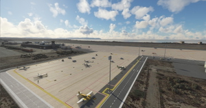 LEAM Almería Airport thumbnail 17