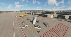 LEAM Almería Airport thumbnail 12