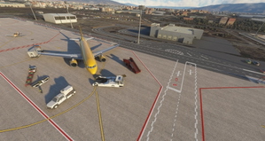 LEAM Almería Airport thumbnail 8