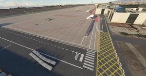 LEAM Almería Airport thumbnail 6
