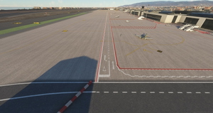 LEAM Almería Airport thumbnail 7