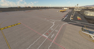 LEAM Almería Airport thumbnail 2