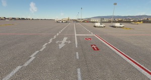 LEAM Almería Airport thumbnail 9
