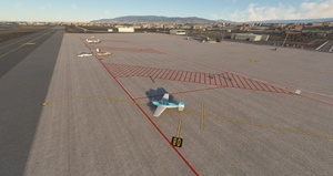 LEAM Almería Airport thumbnail 3