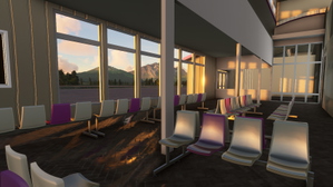 Leknes Regional Airport ENLK thumbnail 2