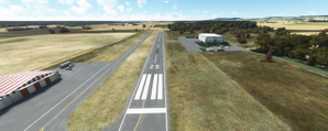 LETC Matilla de los Caños for MSFS2020 & MSFS2024 thumbnail 10