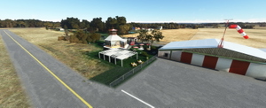 LETC Matilla de los Caños for MSFS2020 & MSFS2024 thumbnail 3