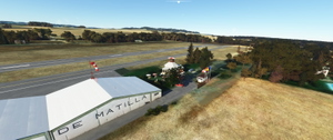 LETC Matilla de los Caños for MSFS2020 & MSFS2024 thumbnail 9
