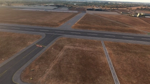 [LEZL] Sevilla San Pablo International Airport Remodel thumbnail 15