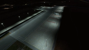 [LEZL] Sevilla San Pablo International Airport Remodel thumbnail 12