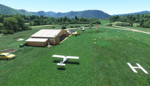 LF2655 Saint-Martin Airfield (Lesches-en-Diois) France thumbnail 3