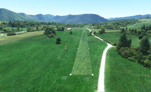 LF2655 Saint-Martin Airfield (Lesches-en-Diois) France thumbnail 7