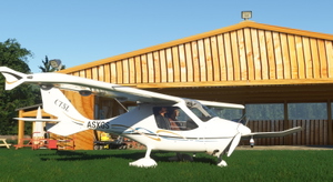 LF2655 Saint-Martin Airfield (Lesches-en-Diois) France thumbnail 18