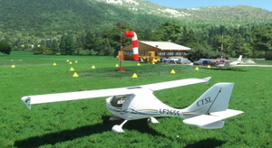 LF2655 Saint-Martin Airfield (Lesches-en-Diois) France thumbnail 11