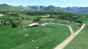 LF2655 Saint-Martin Airfield (Lesches-en-Diois) France thumbnail 5