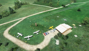 LF2655 Saint-Martin Airfield (Lesches-en-Diois) France thumbnail 9