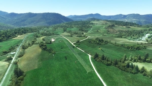 LF2655 Saint-Martin Airfield (Lesches-en-Diois) France thumbnail 6