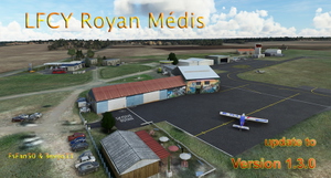 LFCY Royan Médis v1.3.0 thumbnail 1