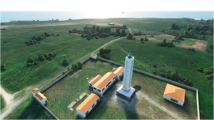LFEY -  l'ile d'Yeu thumbnail 10