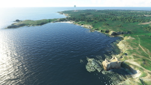 LFEY -  l'ile d'Yeu thumbnail 9