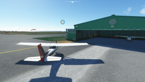 LFEY -  l'ile d'Yeu thumbnail 2