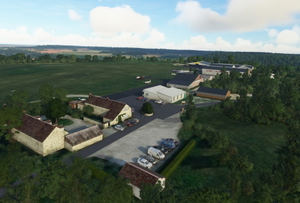 LFFQ LA FERTE ALAIS "NO MEETING V1.6" thumbnail 6