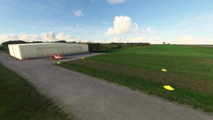 LFIS Saint Inglevert - Les 2 Caps + coastline improvement between Boulogne sur mer and Calais thumbnail 6